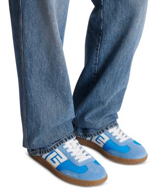 Men's Swan Sneakers