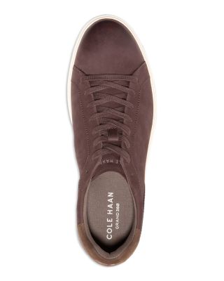 Men's GrandPrø AngleAce Sneaker