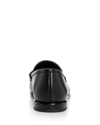 Men's Gancini Loafers
