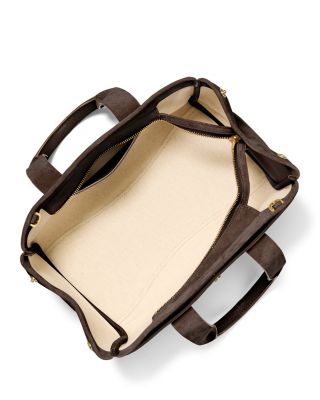 Romee Small East/West Satchel