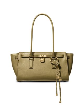 Hamilton Moderne Small East/West Shoulder Tote