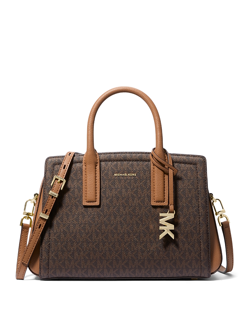 Michael Kors Laila Small Satchel
