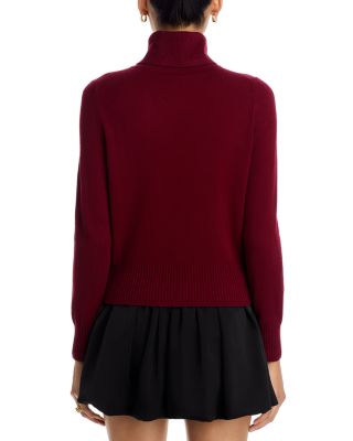 Babysoft Turtleneck Sweater 