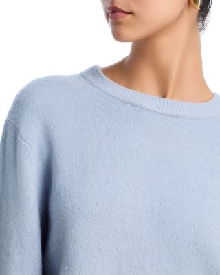 Emilia Knit Boyfriend Sweater