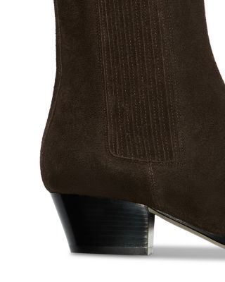 Women's Agata Boots