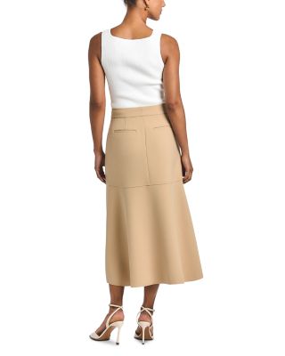 Nicolette Midi Skirt