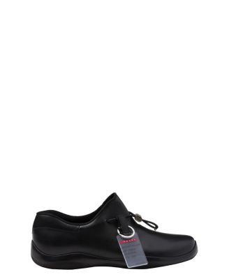 Men's Toblach Leather Sneakers