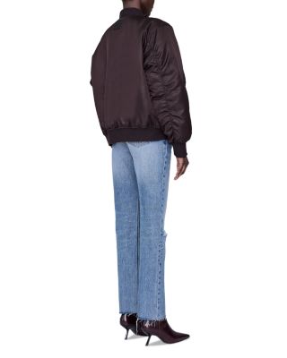 Leon Bomber Jacket