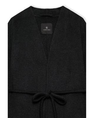 Hunter Coat