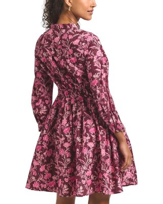 Jessica Mini Dress - Exclusive