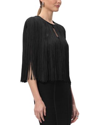 Fringe Cape