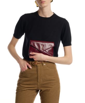 Cassandre Chain Pouch