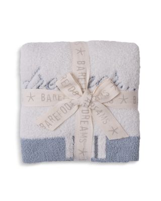 Unisex CozyChic&reg; Starry Daydreamer Stroller Blanket - Ages 0+