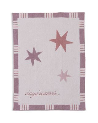 Unisex CozyChic&reg; Starry Daydreamer Stroller Blanket - Ages 0+