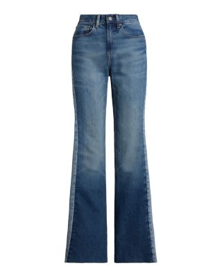 Flare Jeans