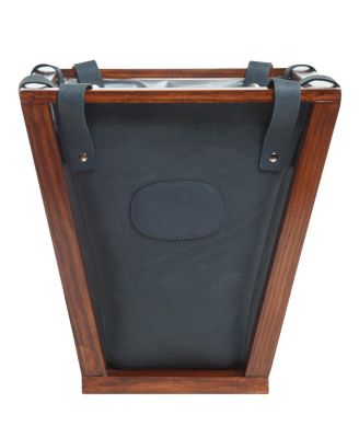 Winslow Wastebasket