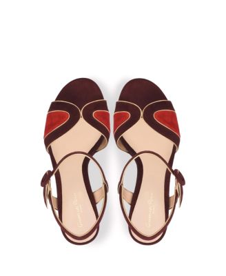  Women's Tamara Sandals