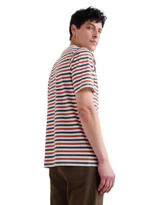 Men's Sailor Short Sleeve Tee