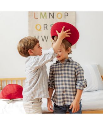 Color ABC Wall Hanger