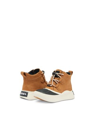 Unisex OUT N ABOUT™ IV Classic Boots - Little Kid, Big Kid