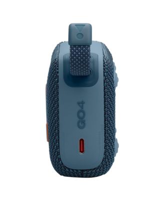 Go 4 Waterproof Bluetooth Speaker