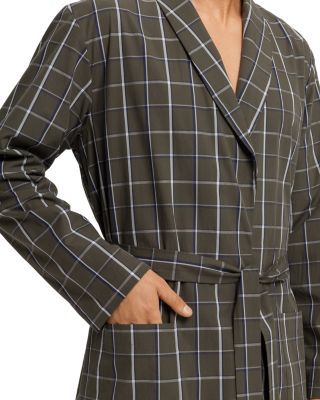 Men&#39;s Night &amp; Day Woven Robe