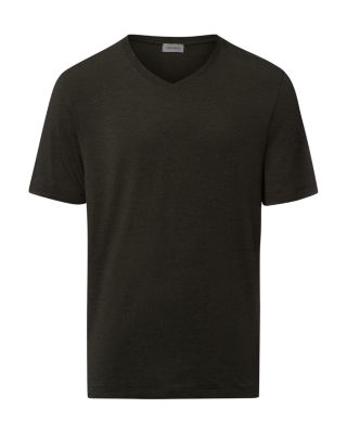 Lounge V-Neck Tee