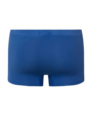 Cotton Essentials Covered Waistband Boxer Briefs, Pack of 2