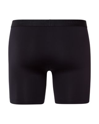 Men&#39;s Long Leg Boxer Briefs