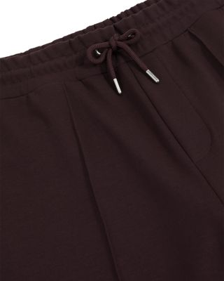 Premier Interlock Drawstring Joggers