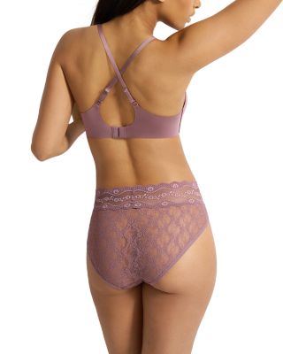 Spotlight Wirefree T-Shirt Bra 