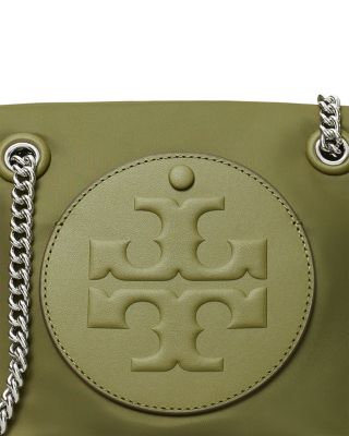 Ella Chain Small Crossbody