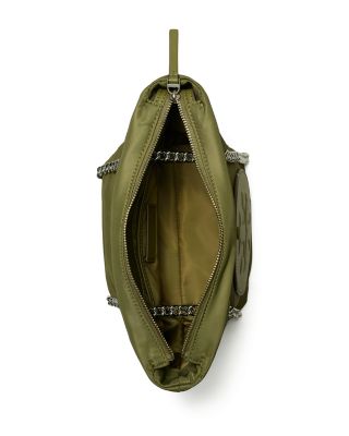 Ella Chain Small Crossbody