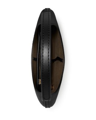 Pierced Small Handbag