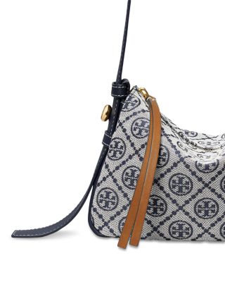 Romy T-Monogram Small Shoulder Bag