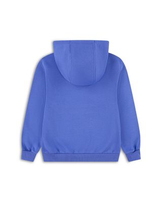 Boys' Club Chenille Hoodie - Little Kid