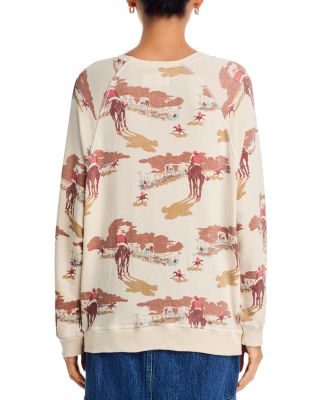 The Slouch Sweatshirt