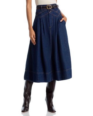 The Field Skirt