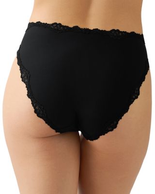 Future Foundation High Leg Brief
