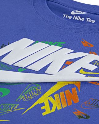 Boys' Club Revealed Tee - Little Kid