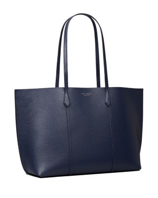 Perry Leather Tote