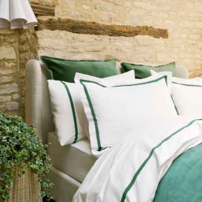 Beaumont Duvet Set, Full/Queen