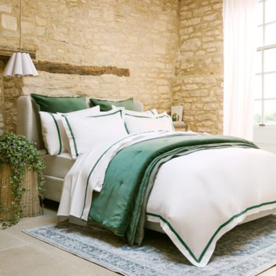 Beaumont Duvet Set, Full/Queen
