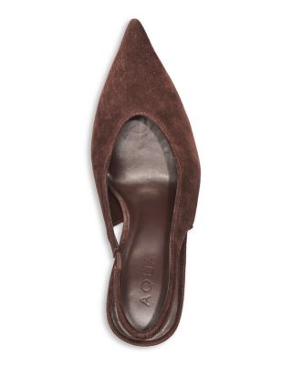 Women&#39;s Azure Pumps - Exclusive