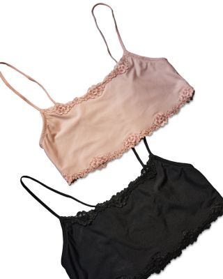 Future Foundation Bralette