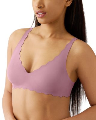 B.Wow'd Wire Free Comfort Bra