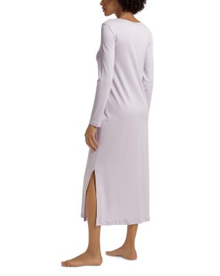 Kalea Embroidered Nightgown