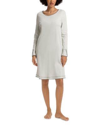 Una Tulip Sleeve Nightgown