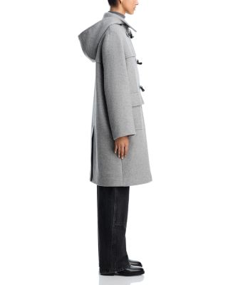 Melody Duffle Coat