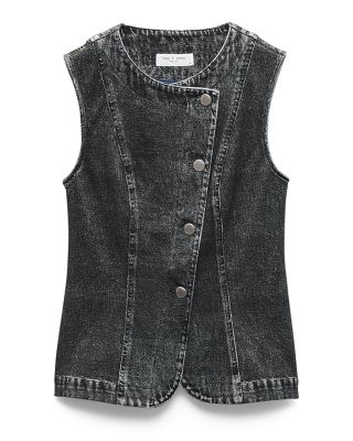 Miramar Pont&eacute; Olivia Vest